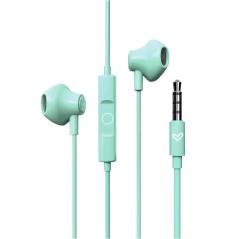 Energy Sistem Auriculares EasyPods Mint