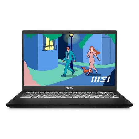 MSI Modern 15-043XES i7-1255U 16GB 1TB DOS 15"