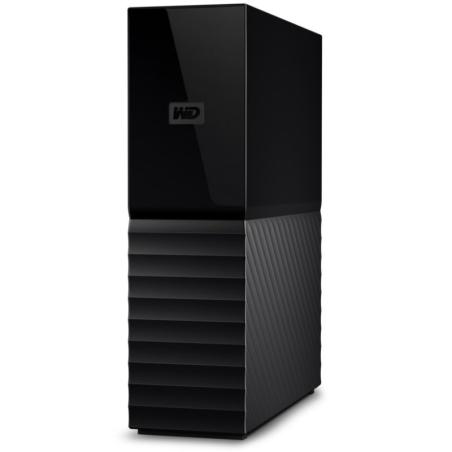 Western Digital My Book 16TB 3.5" USB 3.0 Negro