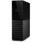 Western Digital My Book 16TB 3.5" USB 3.0 Negro