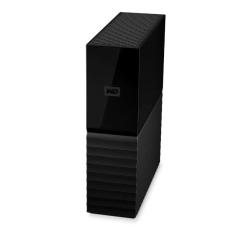 Western Digital My Book 22TB 3.5" USB 3.0 Negro