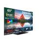 TOSHIBA TV 65" 65UV3463DG UHD SMART TV PEANA