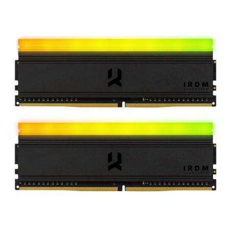 Goodram 2x8GB KIT 16 GB 3600MHz IRDM RGB