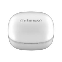 Intenso | Buds Pro Auriculares TWS H-ANC+ENC|blanc