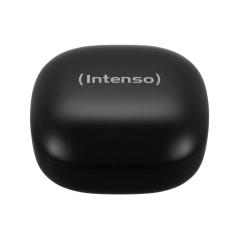 Intenso | Buds Pro Auriculares TWS H-ANC+ENC|negro