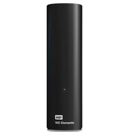 Western Digital Elements Desktop 22TB 3.5" USB 3.0