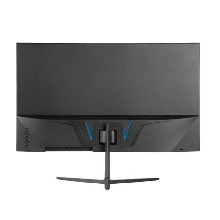 iggual Monitor 24" IPS 16:9 FHD 75Hz VGA HDMI Slim