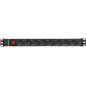 Salicru SPS 8F.PDU SCH/SCH