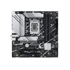 ASUS Placa Base PRIME B760M-A WIFI DDR5 mATX 1700