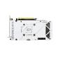 ASUS VGA NVIDIA DUAL RTX 4060 O8G EVO White DDR6