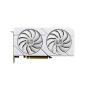 ASUS VGA NVIDIA DUAL RTX 4060 O8G EVO White DDR6