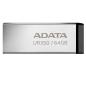 ADATA Lapiz Usb UR350 64GB USB 3.2 Metálica