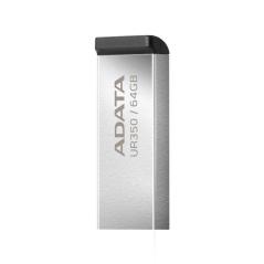 ADATA Lapiz Usb UR350 64GB USB 3.2 Metálica