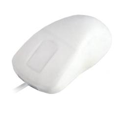 Cherry Active K Ratón Lavable-Desinfectable Blanco