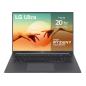 LG 16Z90R AMD R7-7730U 16GB 512 DOS 16" IPS plata