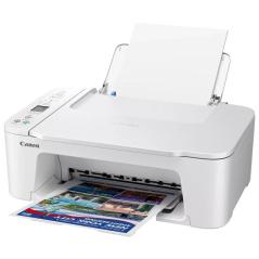 Canon Multifunción Pixma TS3751i WH