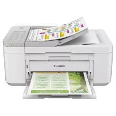 Canon Multifunción Pixma TR4756i WH