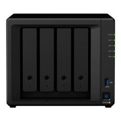 SYNOLOGY DS920+ NAS 4Bay Disk Station