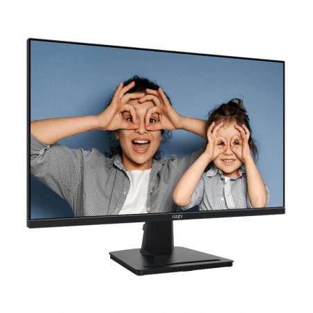 MSI MP275Q Monitor 27" IPS WQHD100h VGA HDMI MM