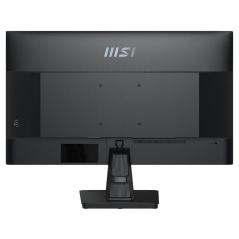 MSI MP275Q Monitor 27" IPS WQHD100h VGA HDMI MM