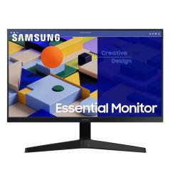 Samsung LS24C314EAUXEN Monitor 24" IPS 75hz HDMI