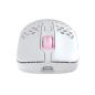 Cherry Xtrfy Ratón RGB 400-16.000 dpi inal. White