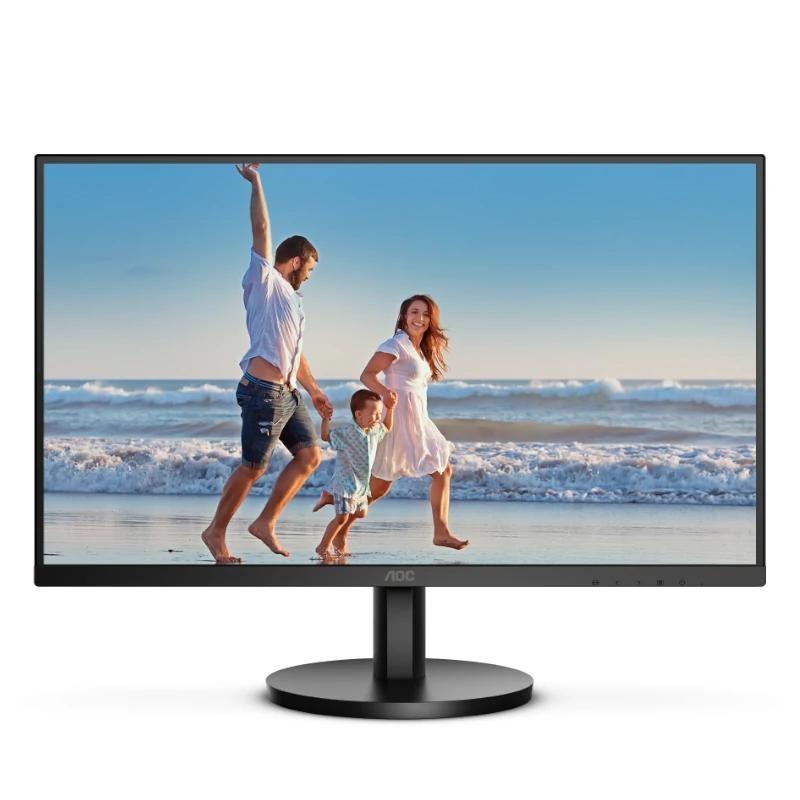 AOC Q27B3MA Monitor 27" VA QHD 4ms 2xHDMI DP MM