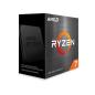 AMD RYZEN 7 5700X3D WOF 3.1GHz 100M 8 CORE AM4 BOX