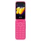 SPC 2325N Wild 4G Telefono Movil 2.8" BT FM Rosa