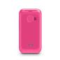 SPC 2325N Wild 4G Telefono Movil 2.8" BT FM Rosa