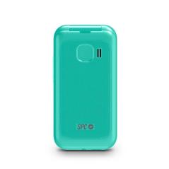 SPC 2325N Wild 4G Telefono Movil 2.8" BT FM Verde