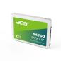 ACER SSD SA100 120Gb Sata 2,5"