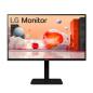 LG 27BA560-B Monitor 27" IPS VGA DVI DP HDMI MM AA