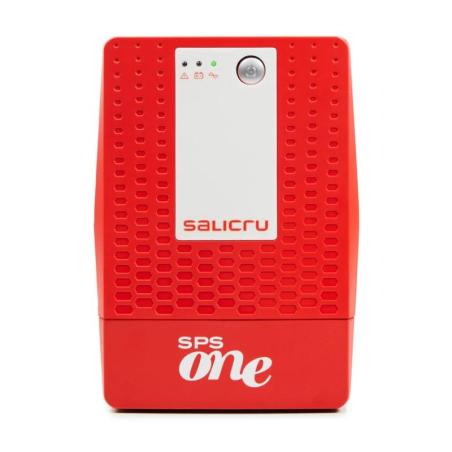 Salicru SPS one 1000VA SAI 600W UL