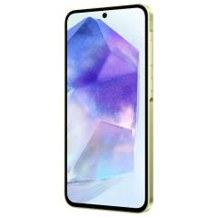 Samsung Galaxy A55 5G 6.6" 8GB 128GB Yellow