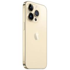 CKP iPhone 14 PRO Semi Nuevo 128GB Gold