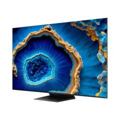 TCL 85C805 TV 85"UHD MINILED QLED GOOGLETV 144Hz