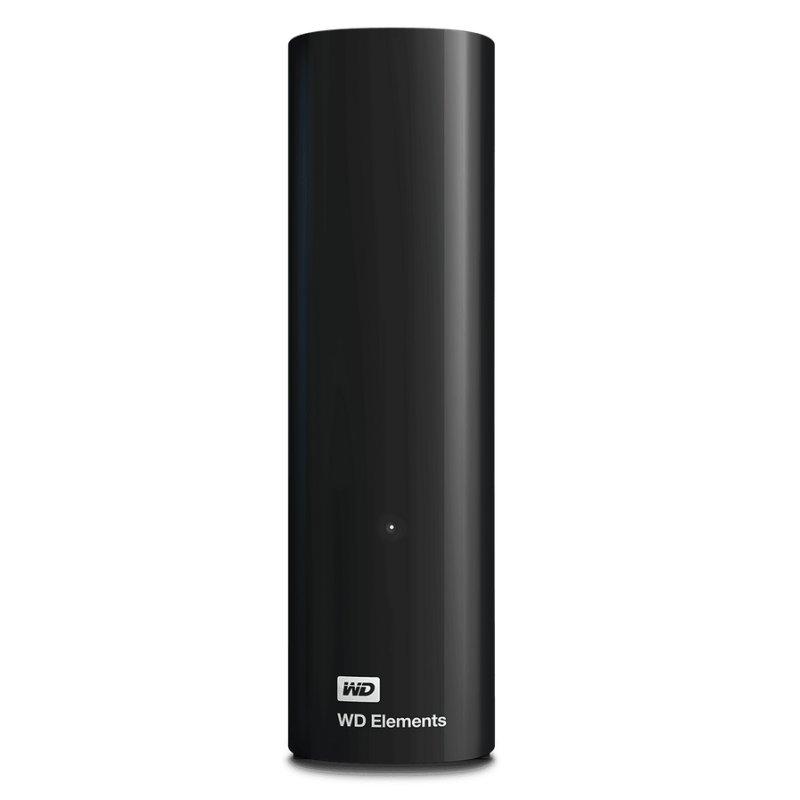 Western Digital Elements Desktop 18TB 3.5" USB 3.0