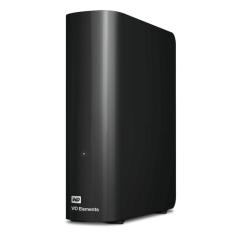 Western Digital Elements Desktop 18TB 3.5" USB 3.0