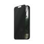 SAFE by PanzerGlass Privacy Protector iPhone 16-15