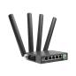 Edimax D5G-8459 Router WiFi Industrial 5G NR