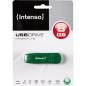 Intenso 3502460 Lápiz USB 2.0 Rainbow 8GB Verde