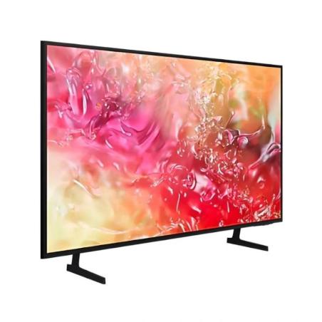 SAMSUNG TV 85" TU85DU7105 CRYSTAL UHD SMART TV