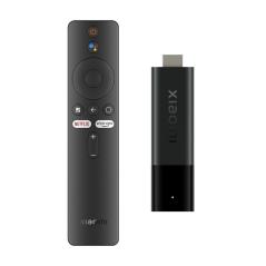 XIAOMI Mi TV Stick Negro 4K