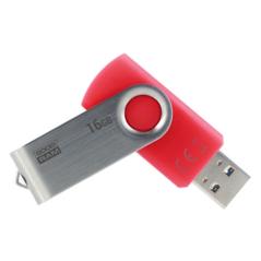 Goodram UTS3 Lápiz USB 16GB USB 3.0 Rojo