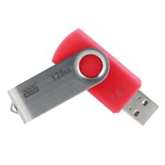 Goodram UTS3 Lápiz USB 128GB USB 3.0 Rojo