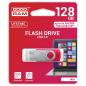 Goodram UTS3 Lápiz USB 128GB USB 3.0 Rojo