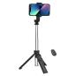 Celly Palo selfie Universal Negro Celly Palo selfie Universal Negro