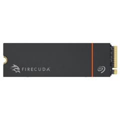 Seagate FireCuda 530R HS SSD 4TB M.2 PCIe Gen4 x4