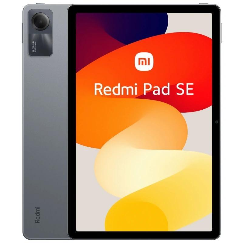 Xiaomi Redmi Pad SE 11" FHD+ 8Gb 256Gb Gray Sin Ca